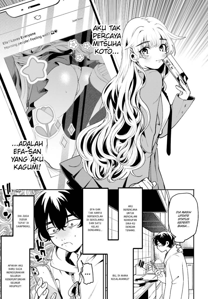 Filter-Goshi no Kanojo Chapter 03 Gambar 4