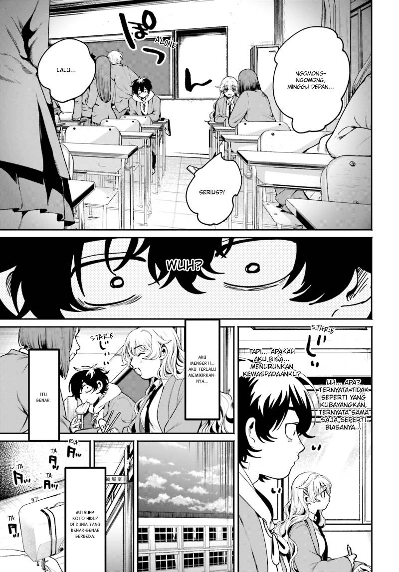 Filter-Goshi no Kanojo Chapter 03 Gambar 6