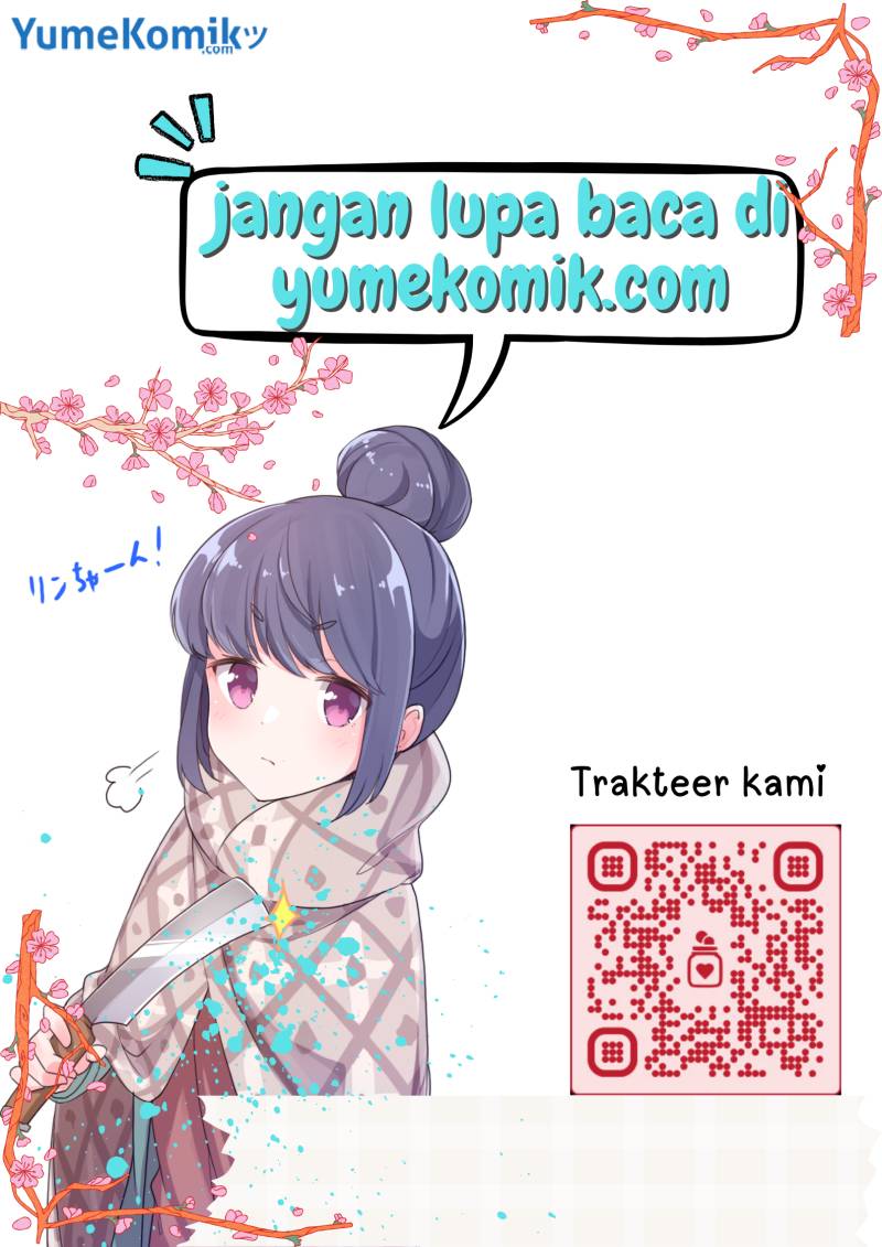 Filter-Goshi no Kanojo Chapter 03 Gambar 22