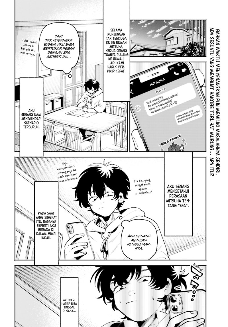 Filter-Goshi no Kanojo Chapter 07 Gambar 3