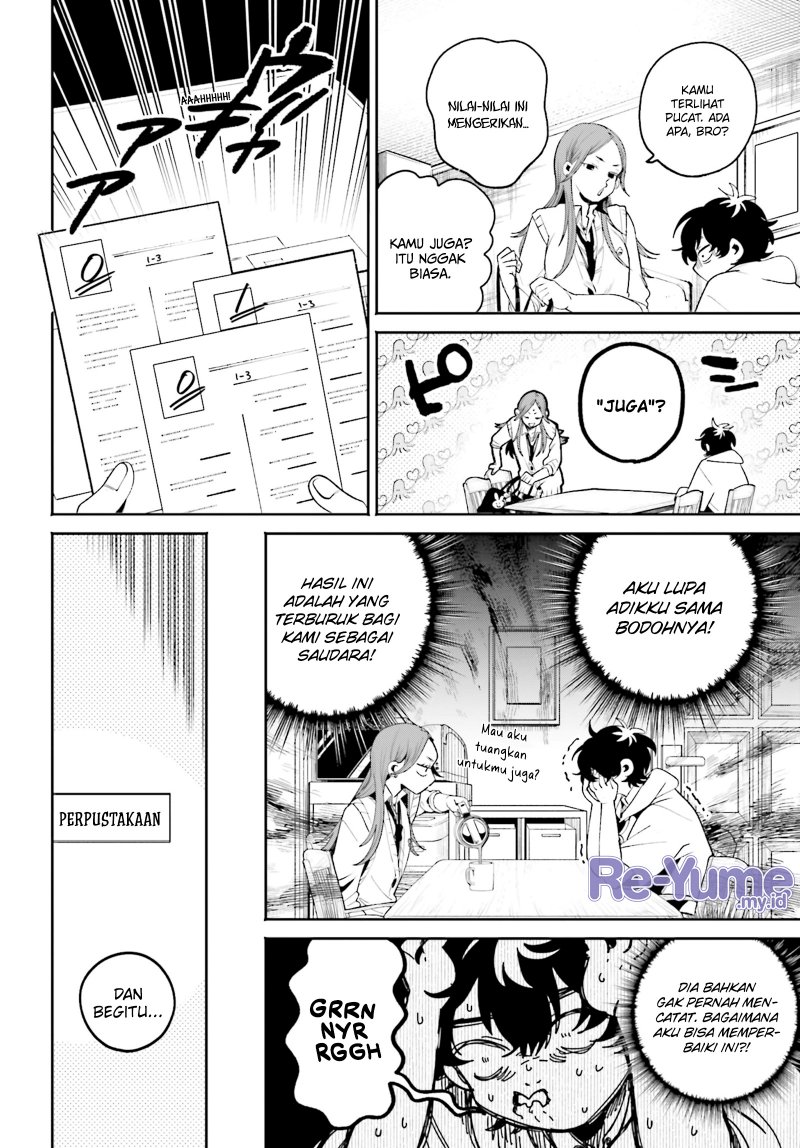 Filter-Goshi no Kanojo Chapter 07 Gambar 5