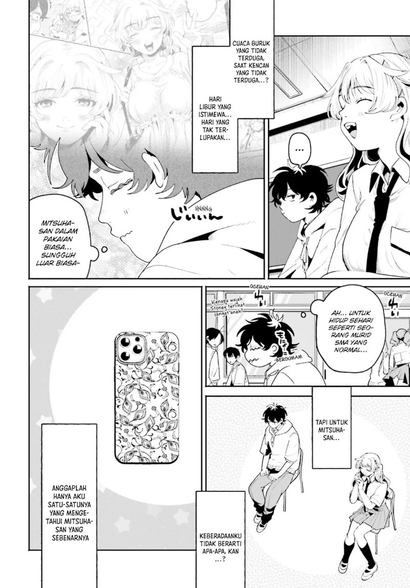 Filter-Goshi no Kanojo Chapter 09 Gambar 7