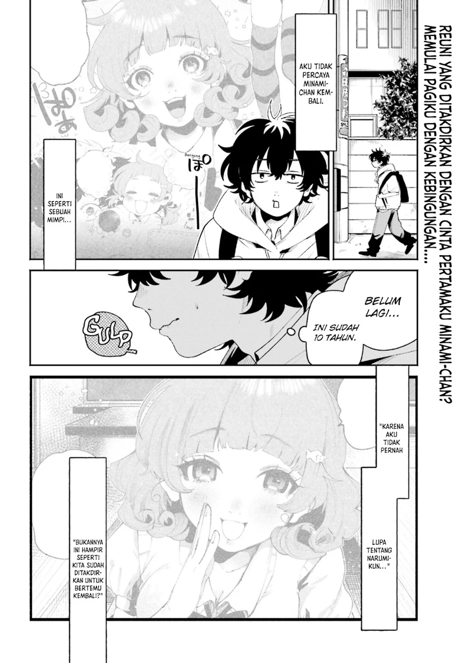 Filter-Goshi no Kanojo Chapter 10 Gambar 3
