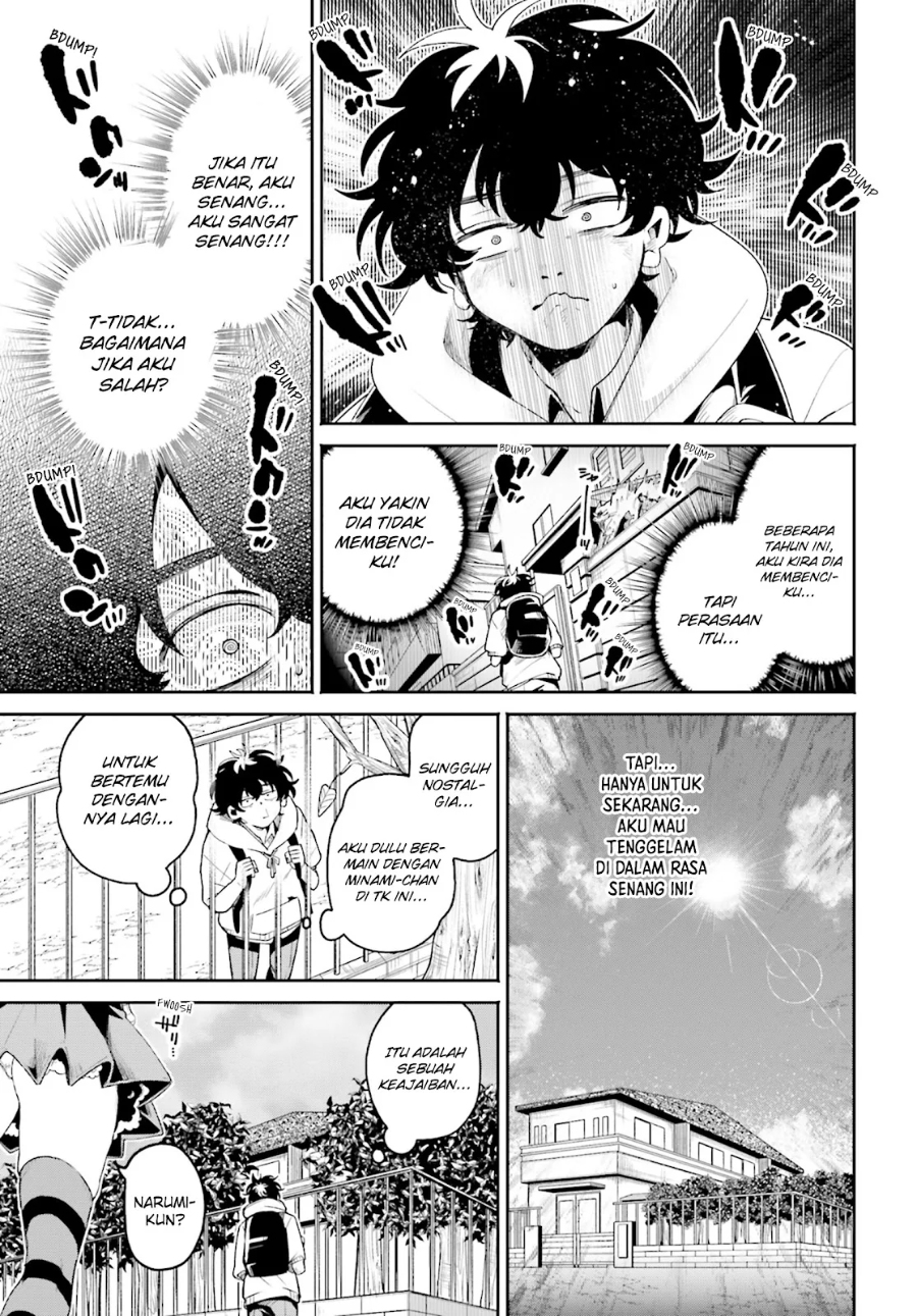 Filter-Goshi no Kanojo Chapter 10 Gambar 4