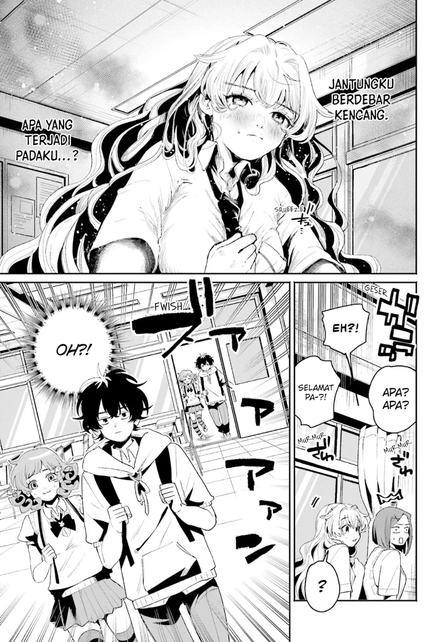 Filter-Goshi no Kanojo Chapter 10 Gambar 8