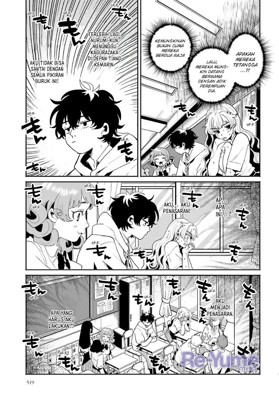 Filter-Goshi no Kanojo Chapter 10 Gambar 10