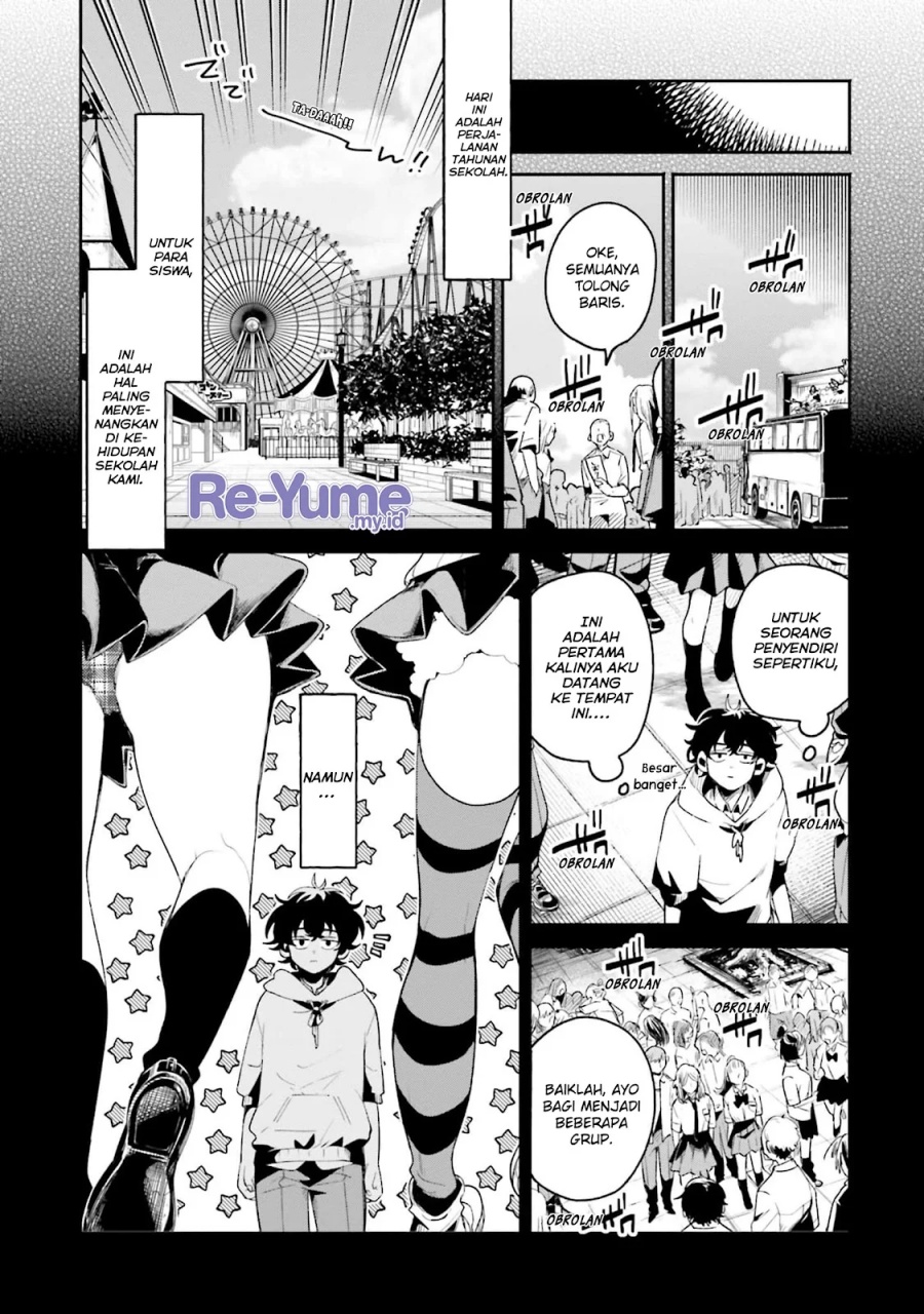Filter-Goshi no Kanojo Chapter 13 Gambar 6