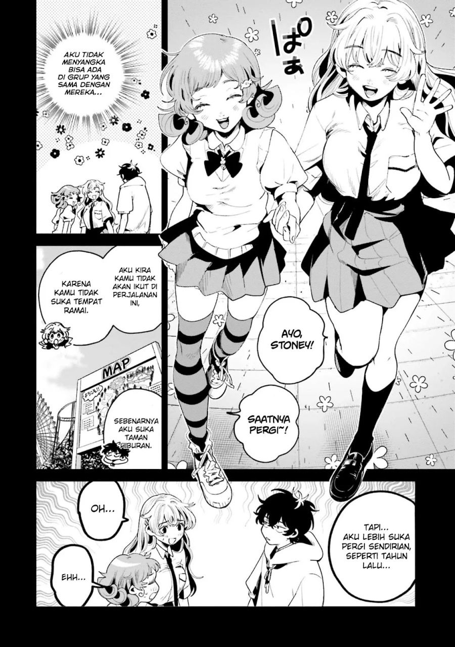 Filter-Goshi no Kanojo Chapter 13 Gambar 7