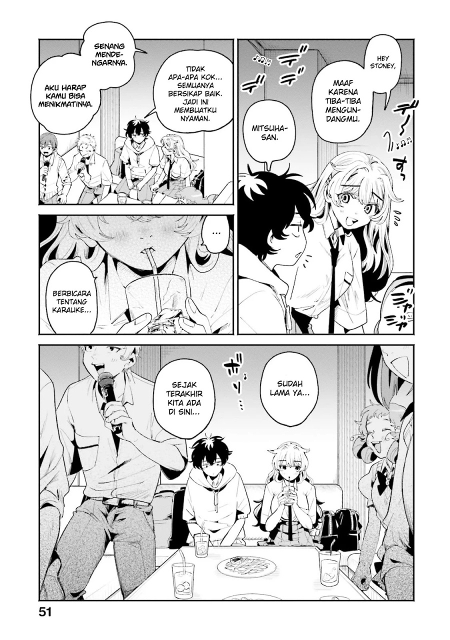 Filter-Goshi no Kanojo Chapter 15 Gambar 8
