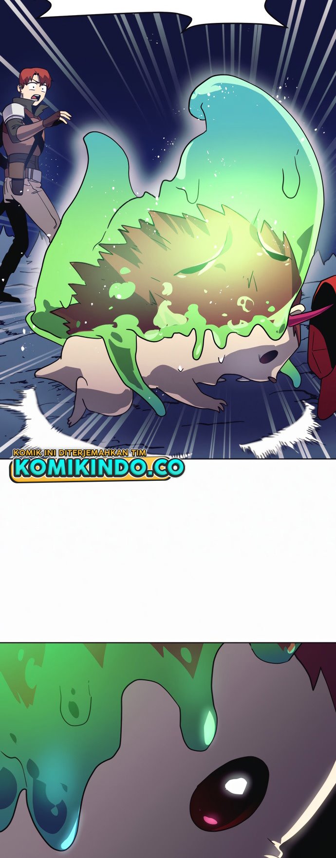 Final Boss Chapter 07 Gambar 3