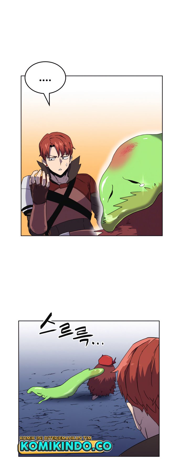 Final Boss Chapter 07 Gambar 8