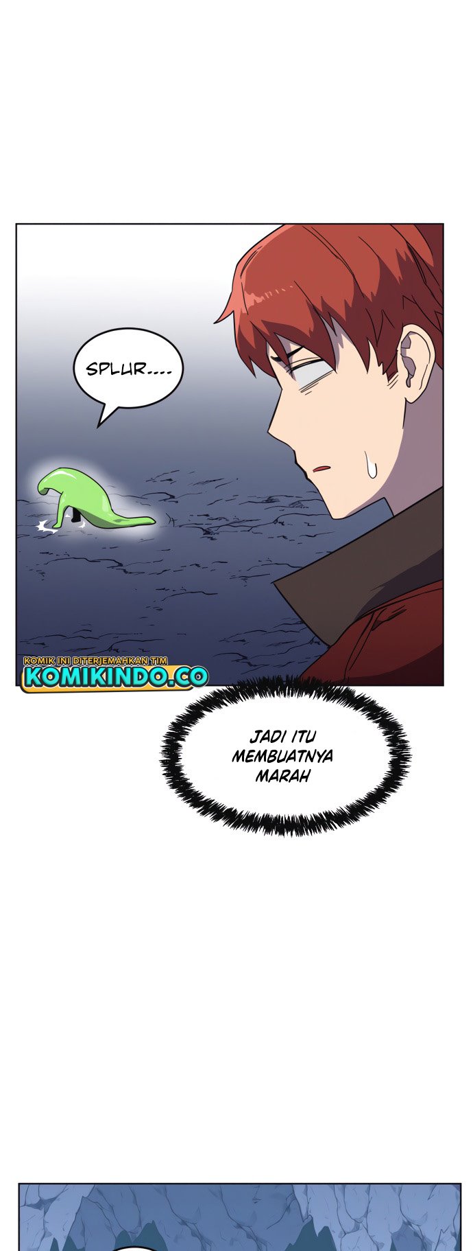 Final Boss Chapter 07 Gambar 9