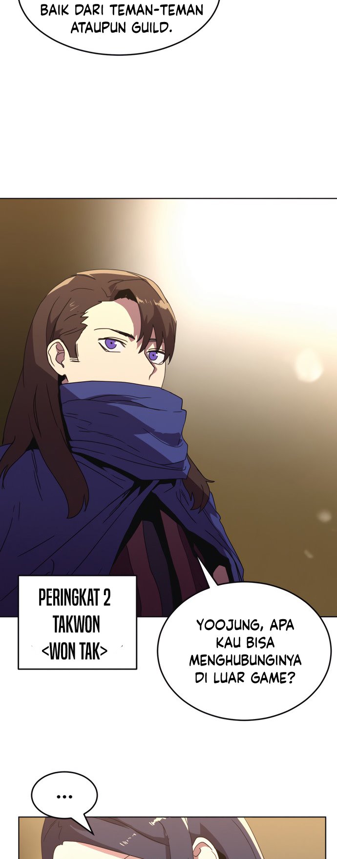 Final Boss Chapter 07 Gambar 19