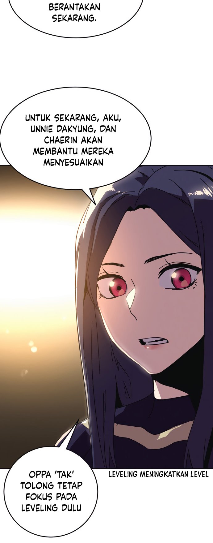 Final Boss Chapter 07 Gambar 22