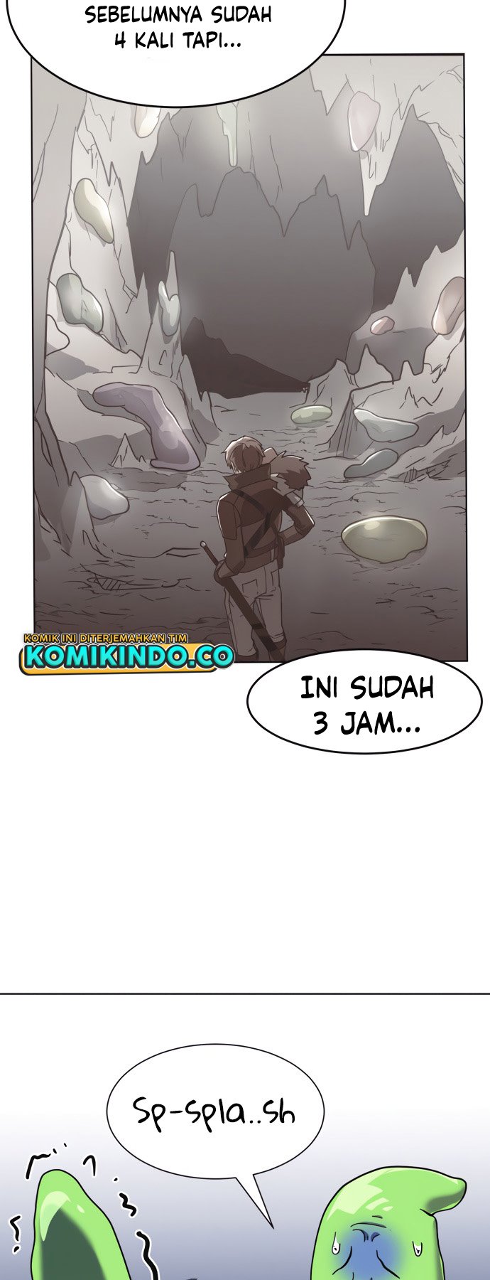 Final Boss Chapter 07 Gambar 28