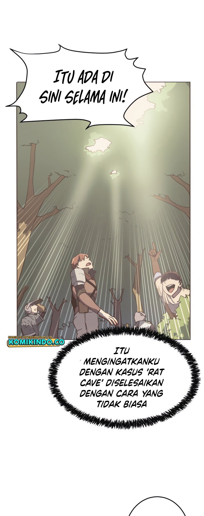 Final Boss Chapter 07 Gambar 30