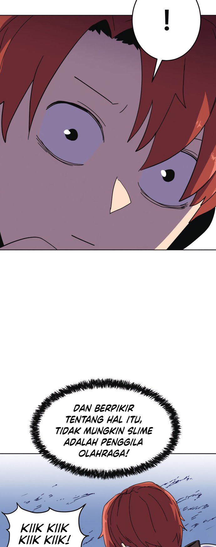 Final Boss Chapter 07 Gambar 31