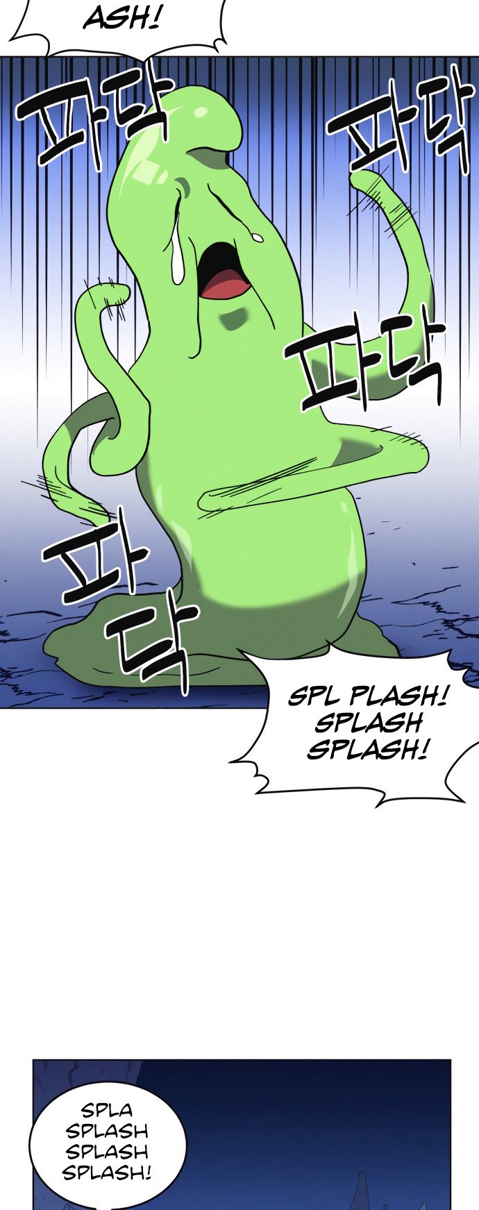 Final Boss Chapter 07 Gambar 34