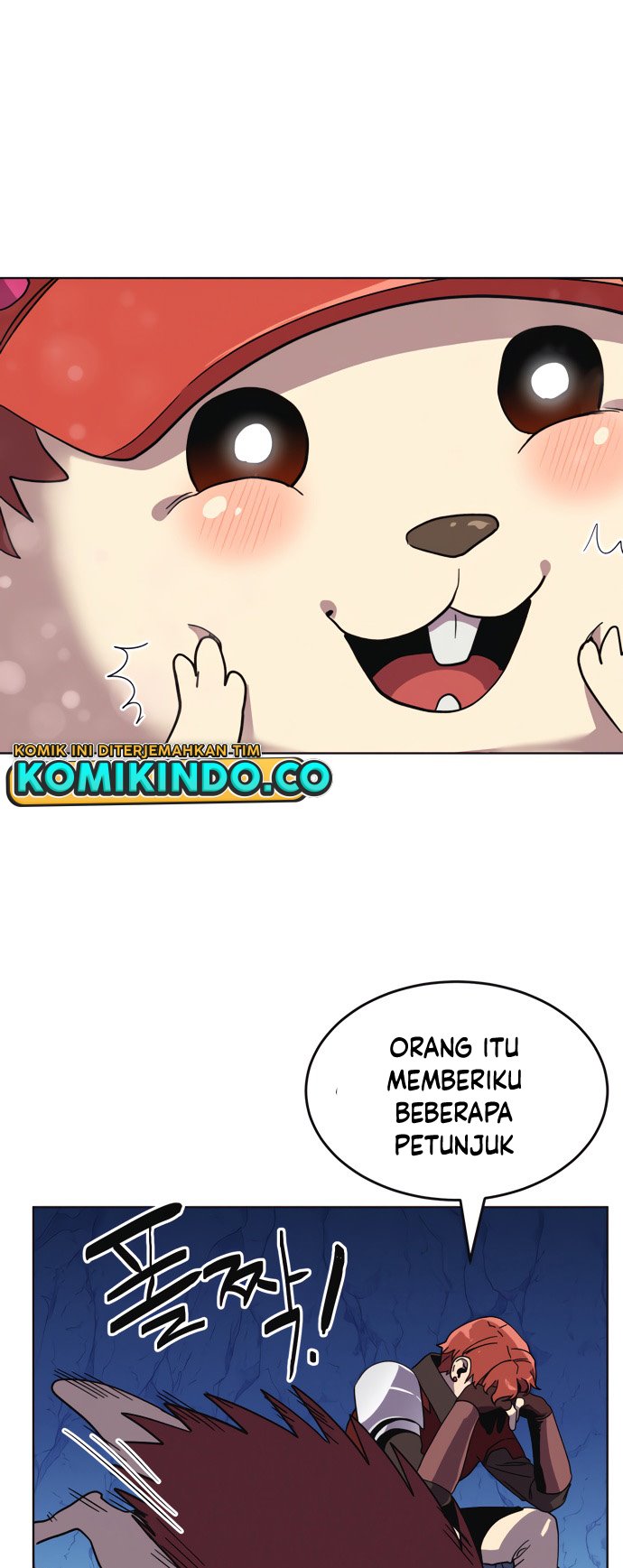 Final Boss Chapter 07 Gambar 37