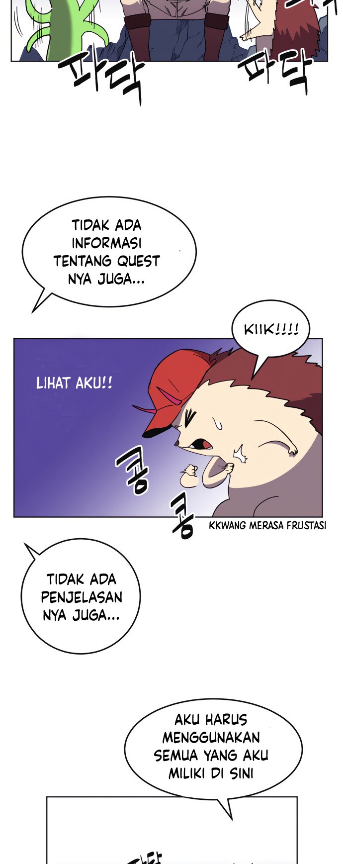 Final Boss Chapter 07 Gambar 39