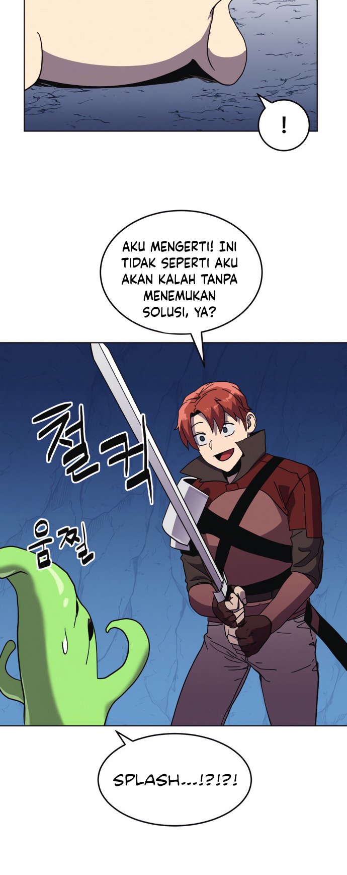 Final Boss Chapter 07 Gambar 41