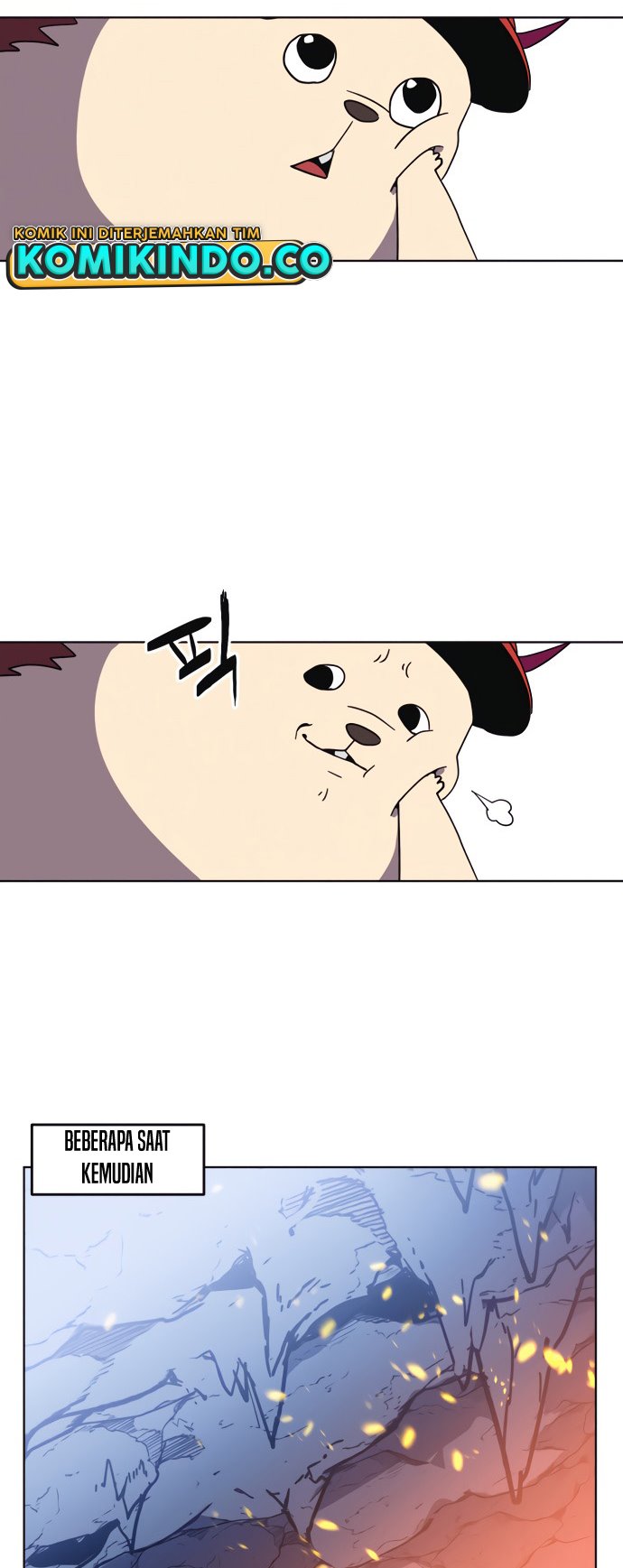 Final Boss Chapter 07 Gambar 42