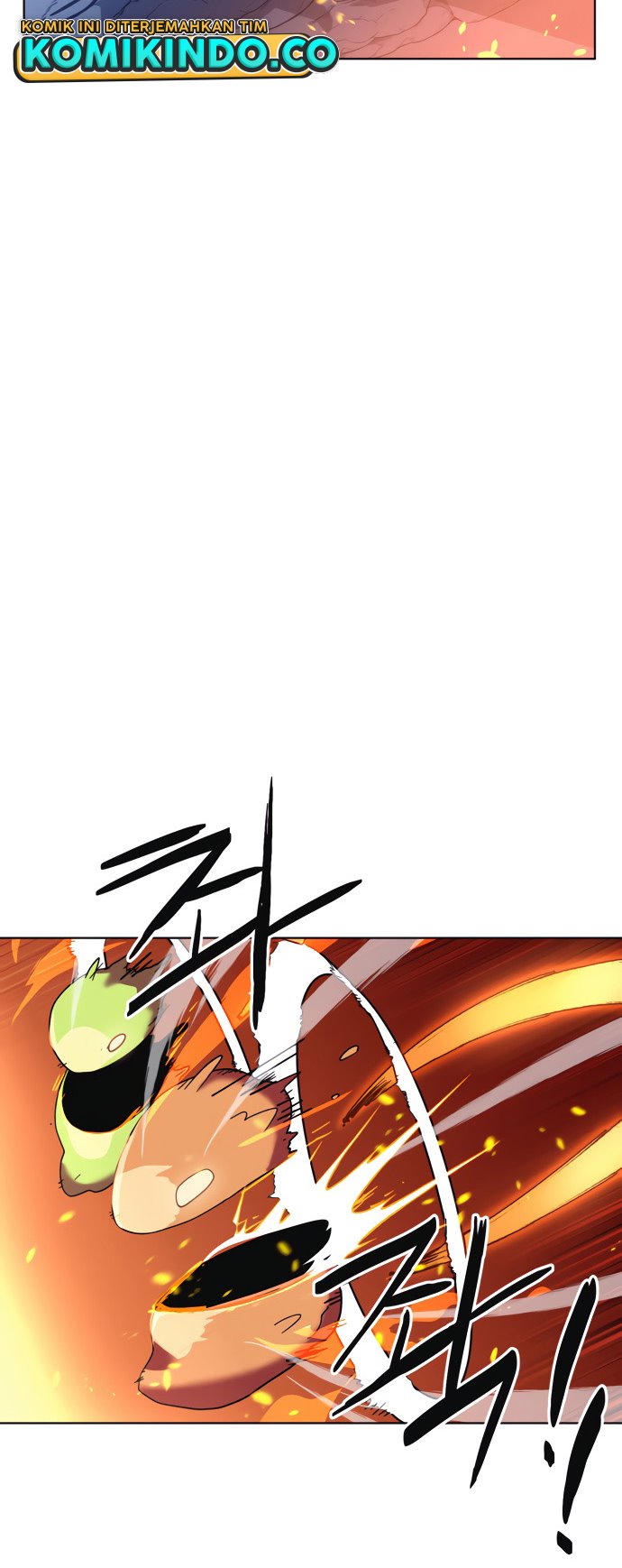 Final Boss Chapter 07 Gambar 43