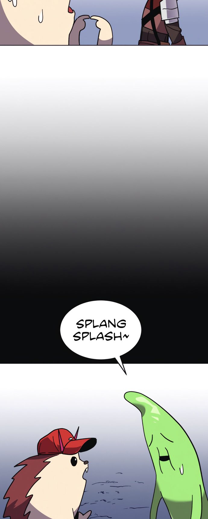 Final Boss Chapter 07 Gambar 46