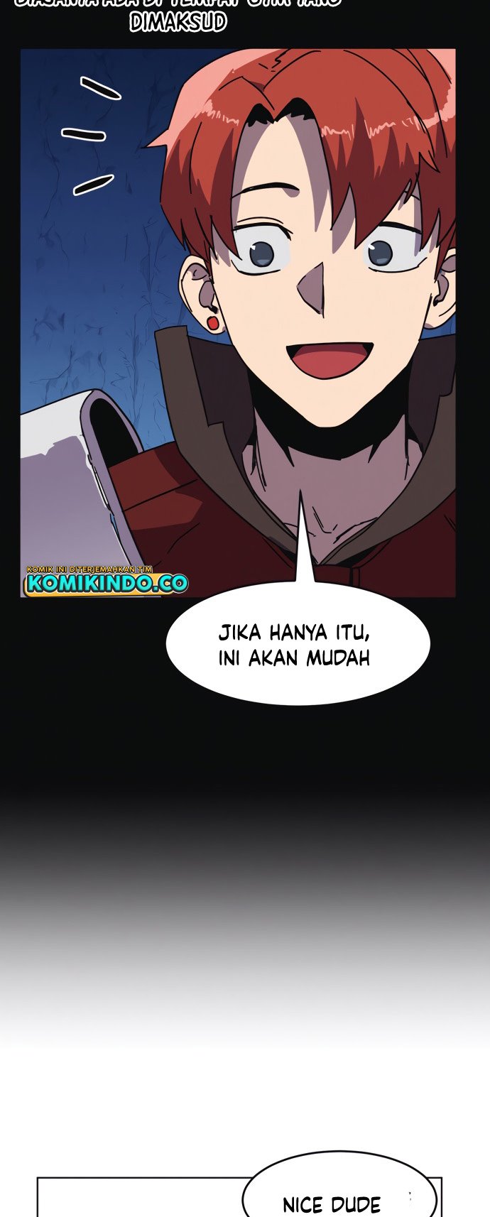 Final Boss Chapter 07 Gambar 48