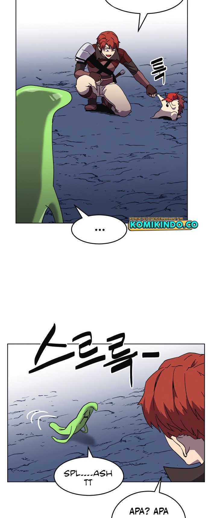 Final Boss Chapter 07 Gambar 49