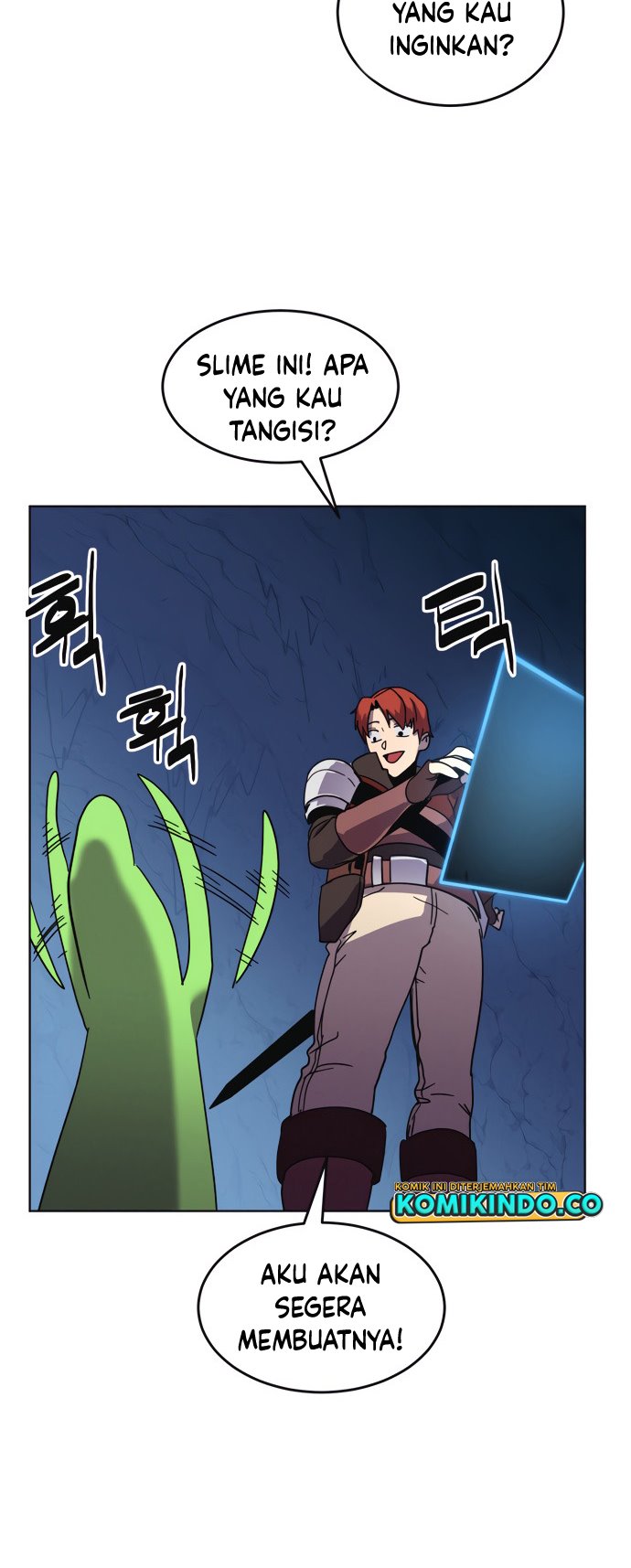 Final Boss Chapter 07 Gambar 50