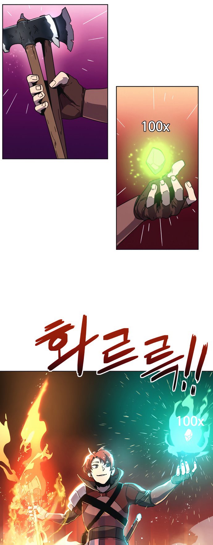 Final Boss Chapter 07 Gambar 51