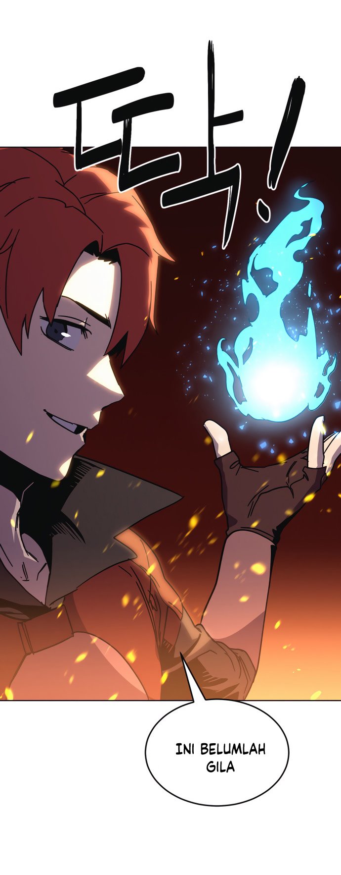 Final Boss Chapter 07 Gambar 55
