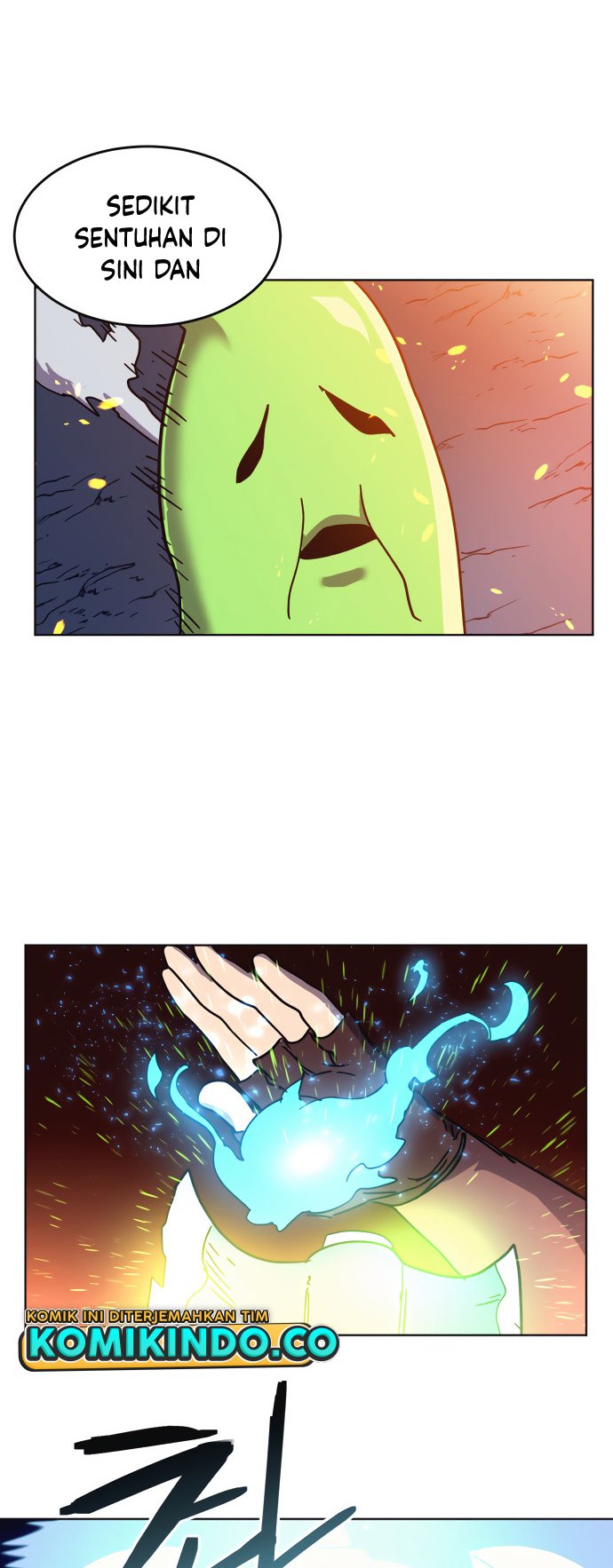Final Boss Chapter 07 Gambar 56