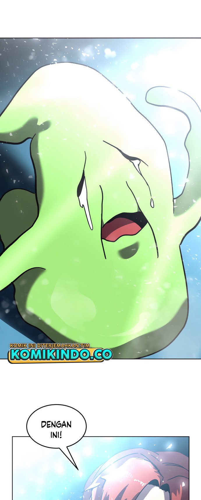 Final Boss Chapter 07 Gambar 61