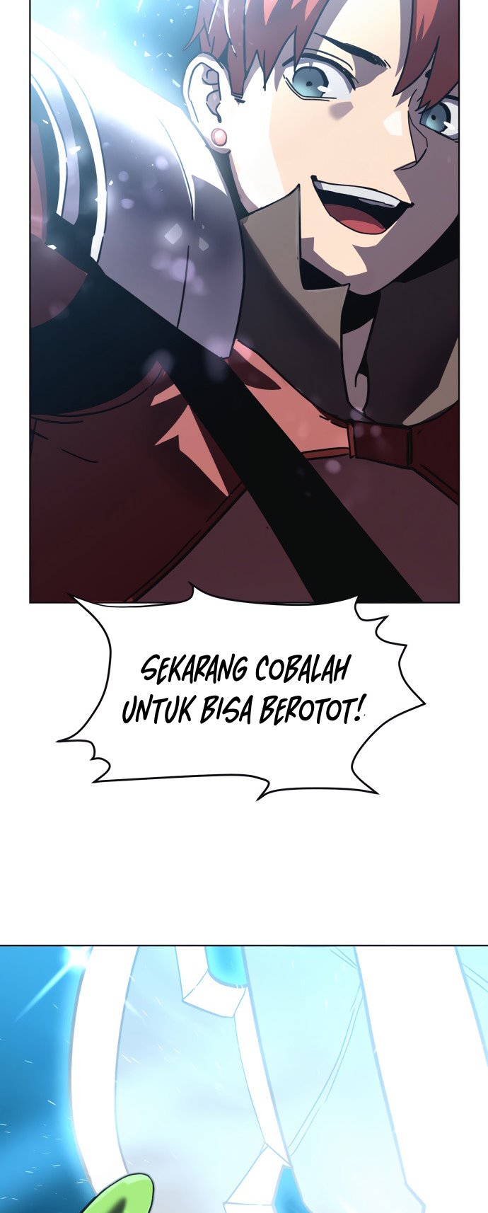 Final Boss Chapter 07 Gambar 62