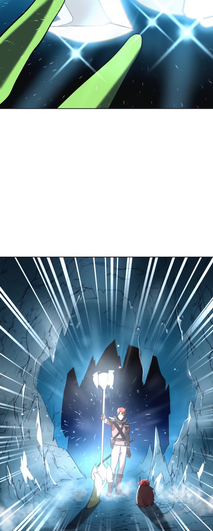 Final Boss Chapter 07 Gambar 63