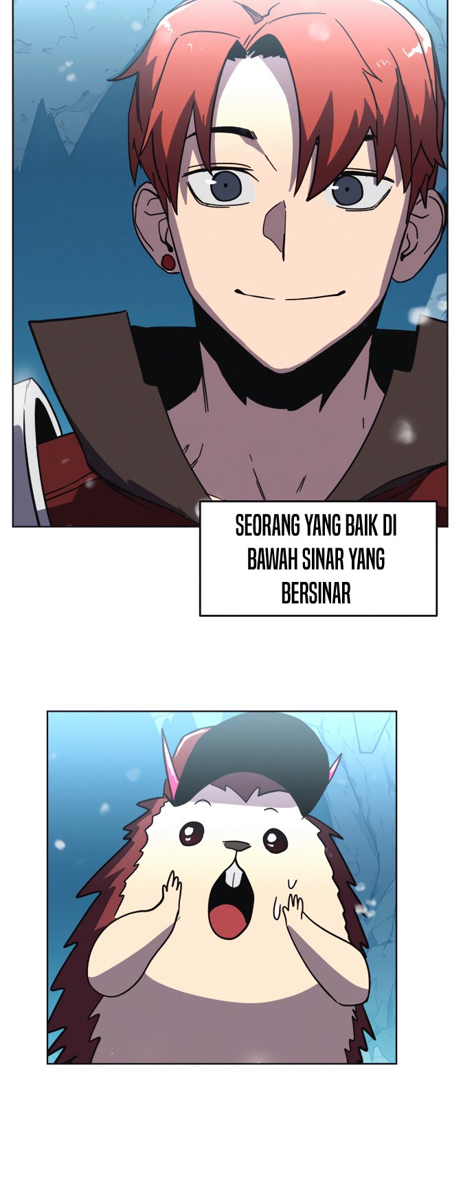 Final Boss Chapter 07 Gambar 67