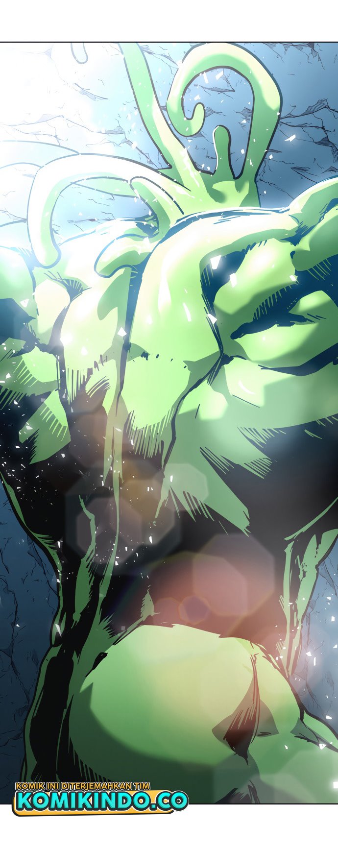 Final Boss Chapter 07 Gambar 68