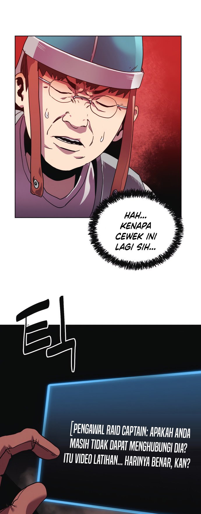 Final Boss Chapter 07 Gambar 72