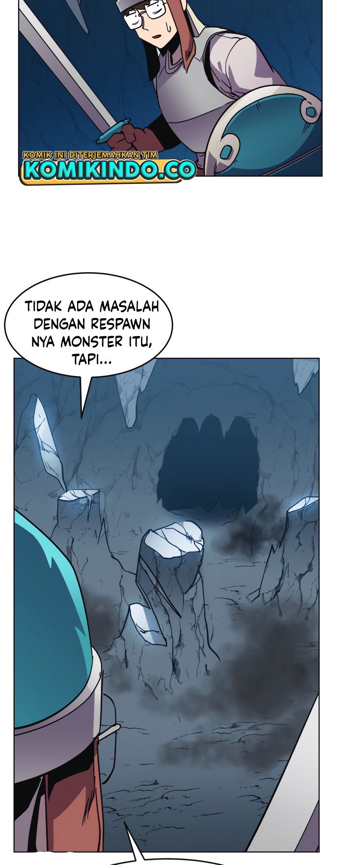 Final Boss Chapter 07 Gambar 75
