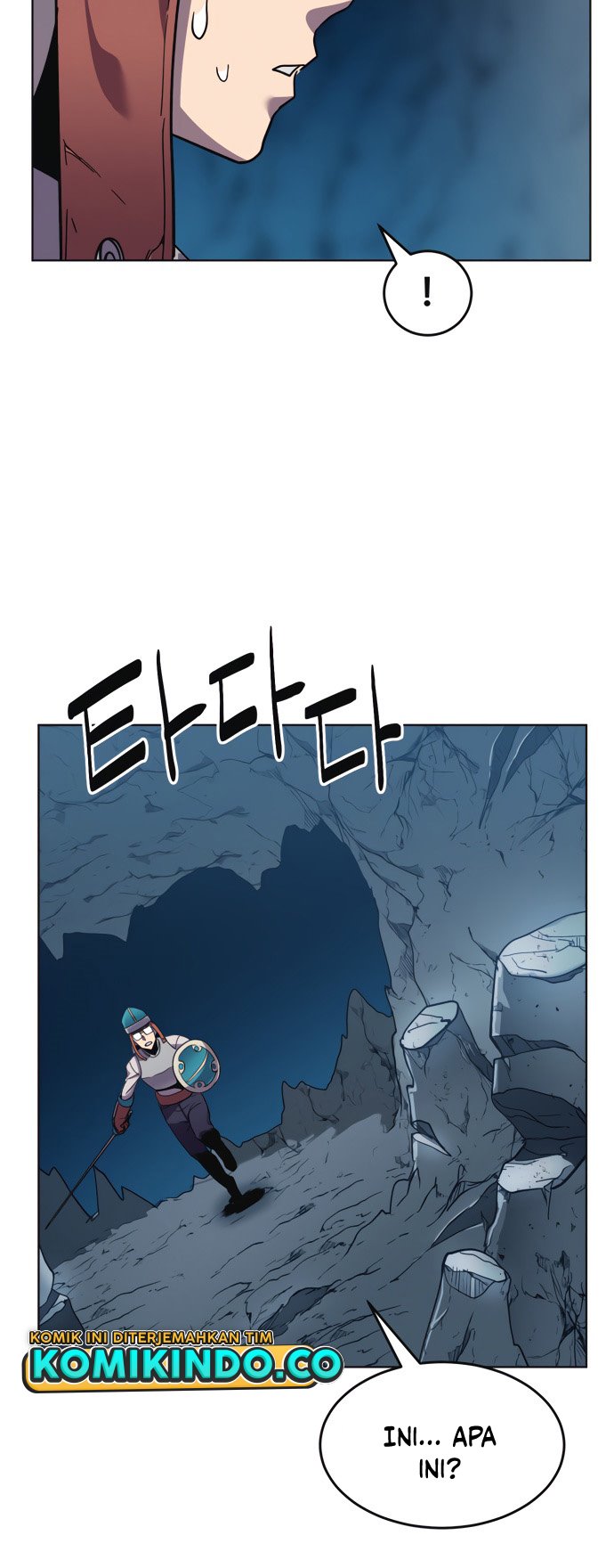 Final Boss Chapter 07 Gambar 78
