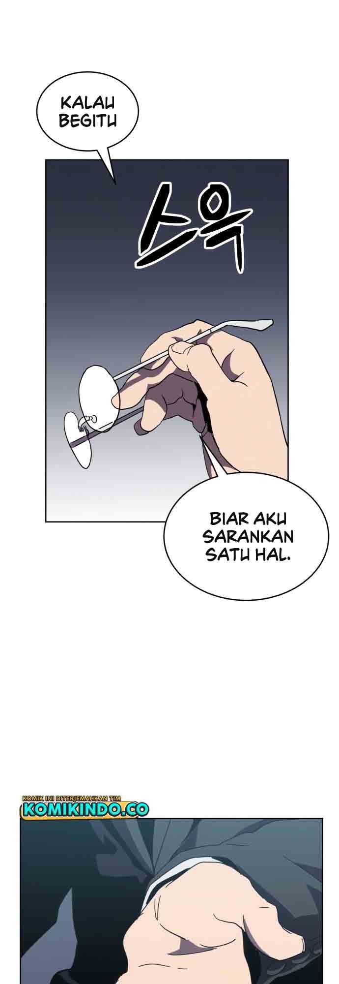 Final Boss Chapter 20 Gambar 2