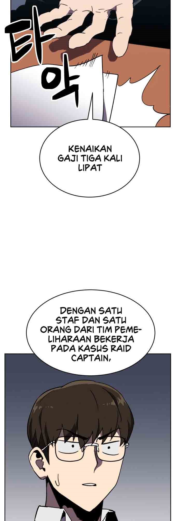 Final Boss Chapter 20 Gambar 3