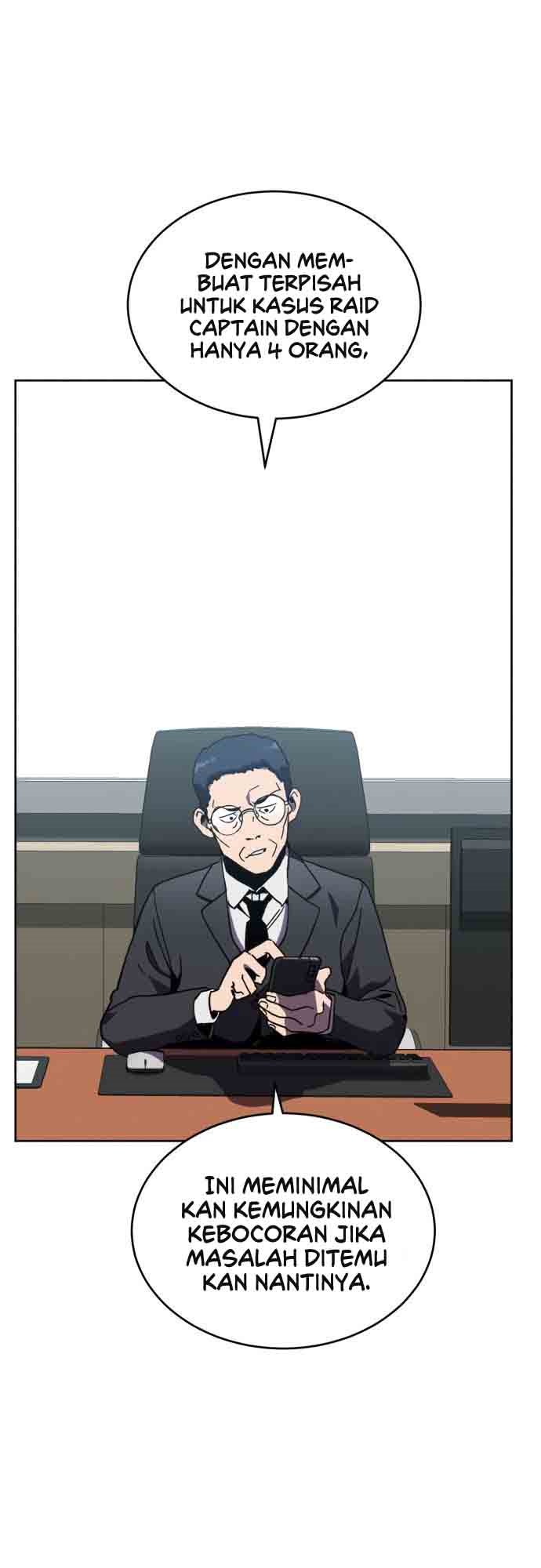 Final Boss Chapter 20 Gambar 6