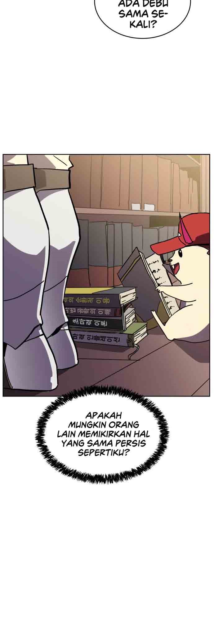 Final Boss Chapter 20 Gambar 10
