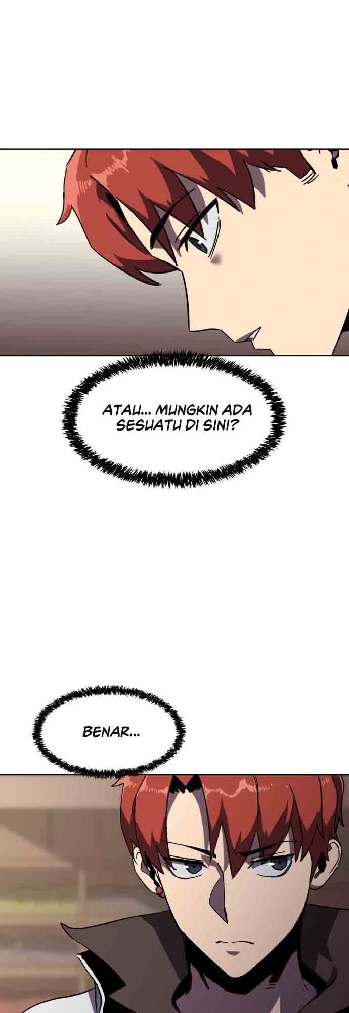 Final Boss Chapter 20 Gambar 12