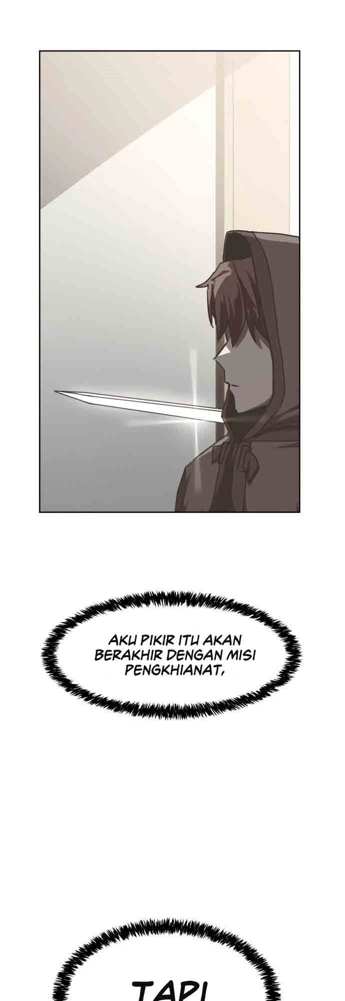 Final Boss Chapter 20 Gambar 14