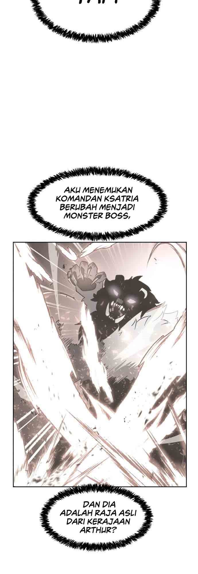 Final Boss Chapter 20 Gambar 15