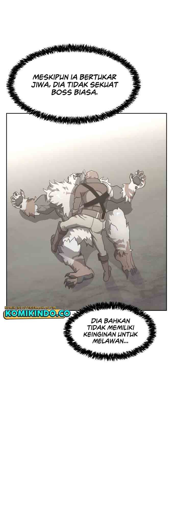 Final Boss Chapter 20 Gambar 16